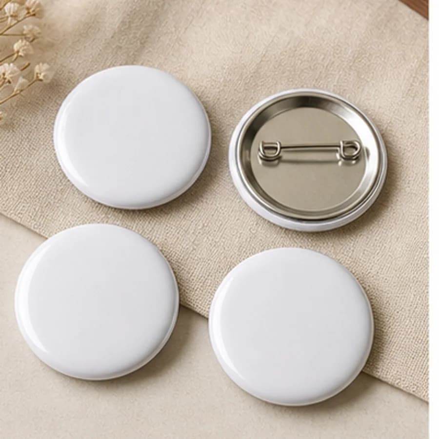 badge pin set product image