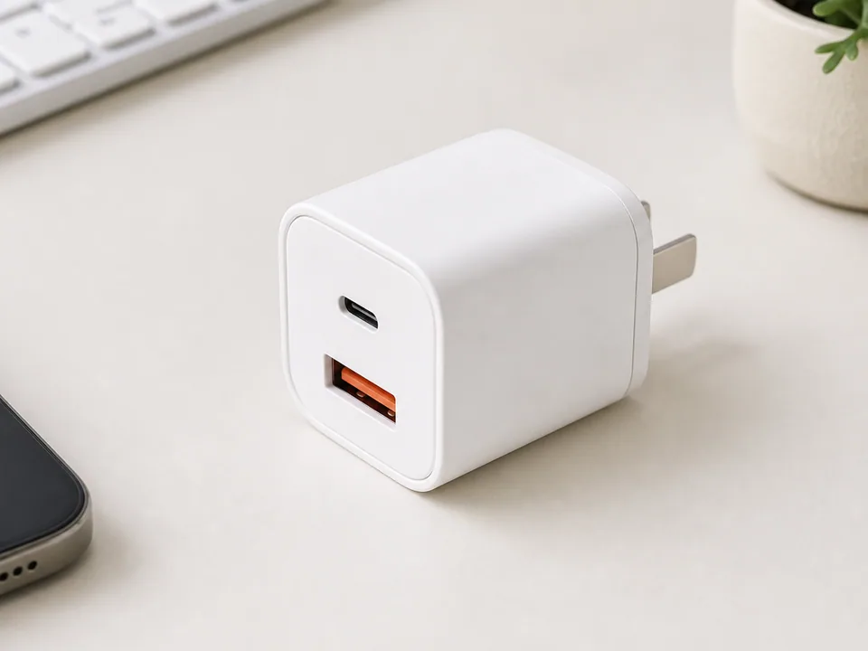 Type-C 快充数据线与数码配件现货补货-图2