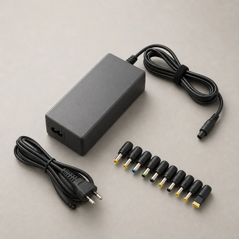120w laptop power adapter product image