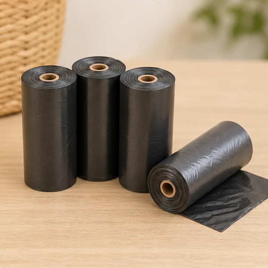 pet waste bags product image