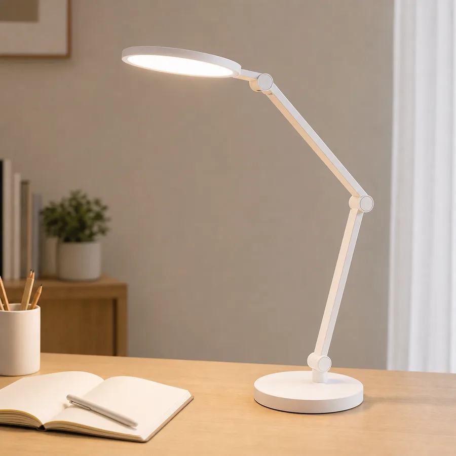 LED 护眼台灯 三档调光商品图
