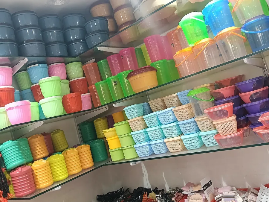 可替换粘毛器套装商品图