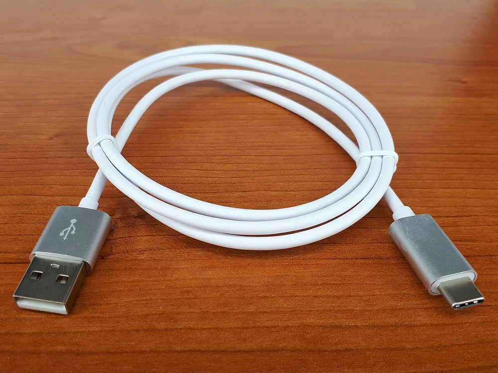 Type-C 快充数据线 1.5m商品图